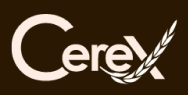logo Cerex